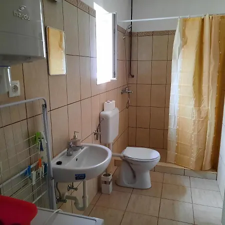 Linda Vendeghaz Vakantiehuis *