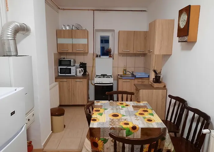 Linda Vendeghaz Vakantiehuis Kovagoors