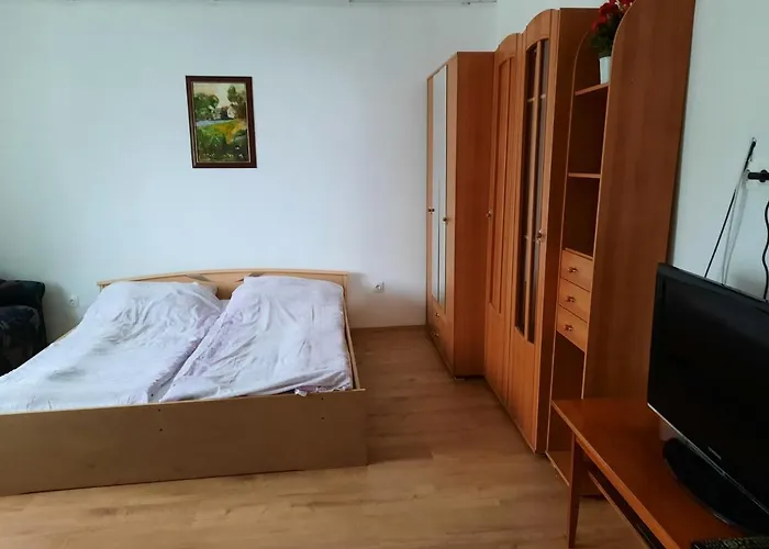 Linda Vendeghaz * Kovagoors