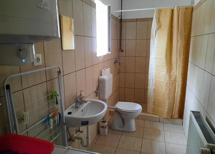 Linda Vendeghaz Vakantiehuis *